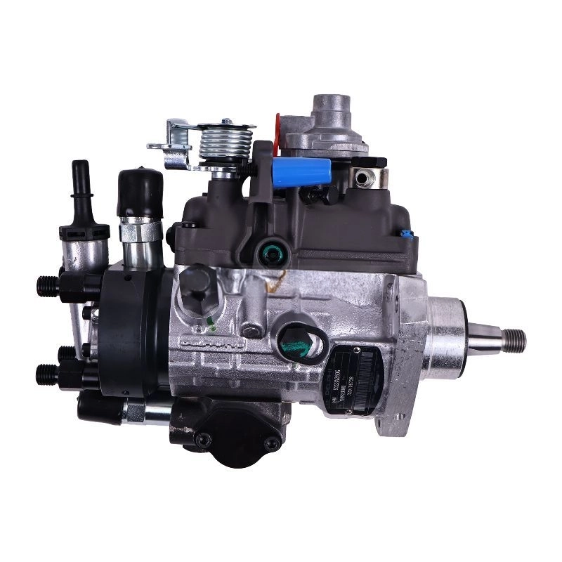 [GEN-00039] Pompe injection compatible pour JCB