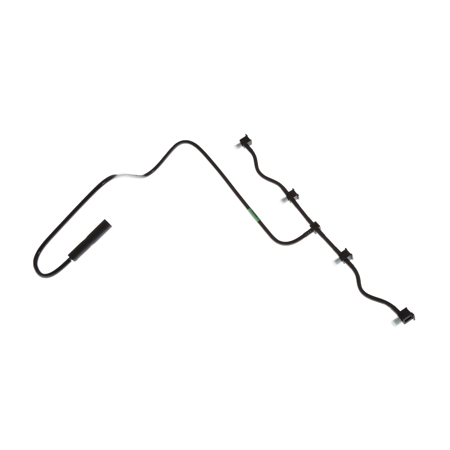 [CP-02075] Rampe retour go compatible pour JCB