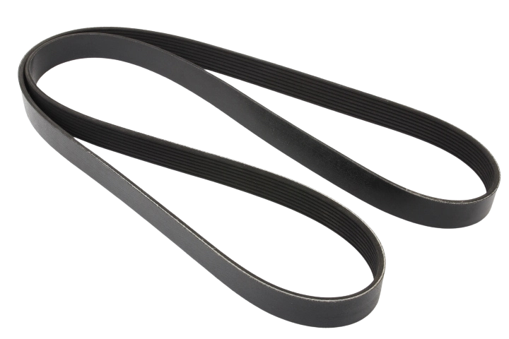 [CP-02081] Courroie l=1995 compatible pour JCB