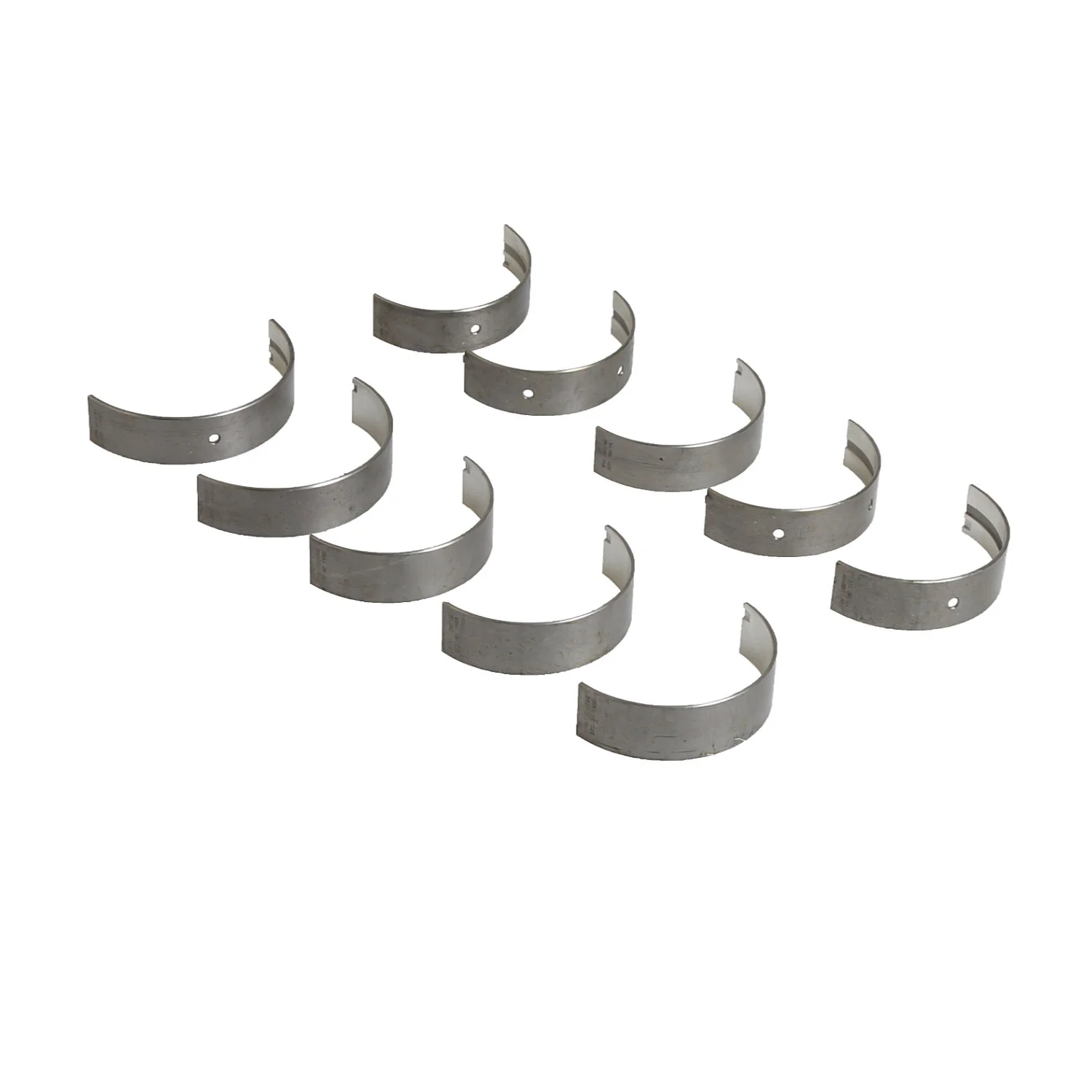 [CP-02084] Kit coussinets de palier compatible pour JCB