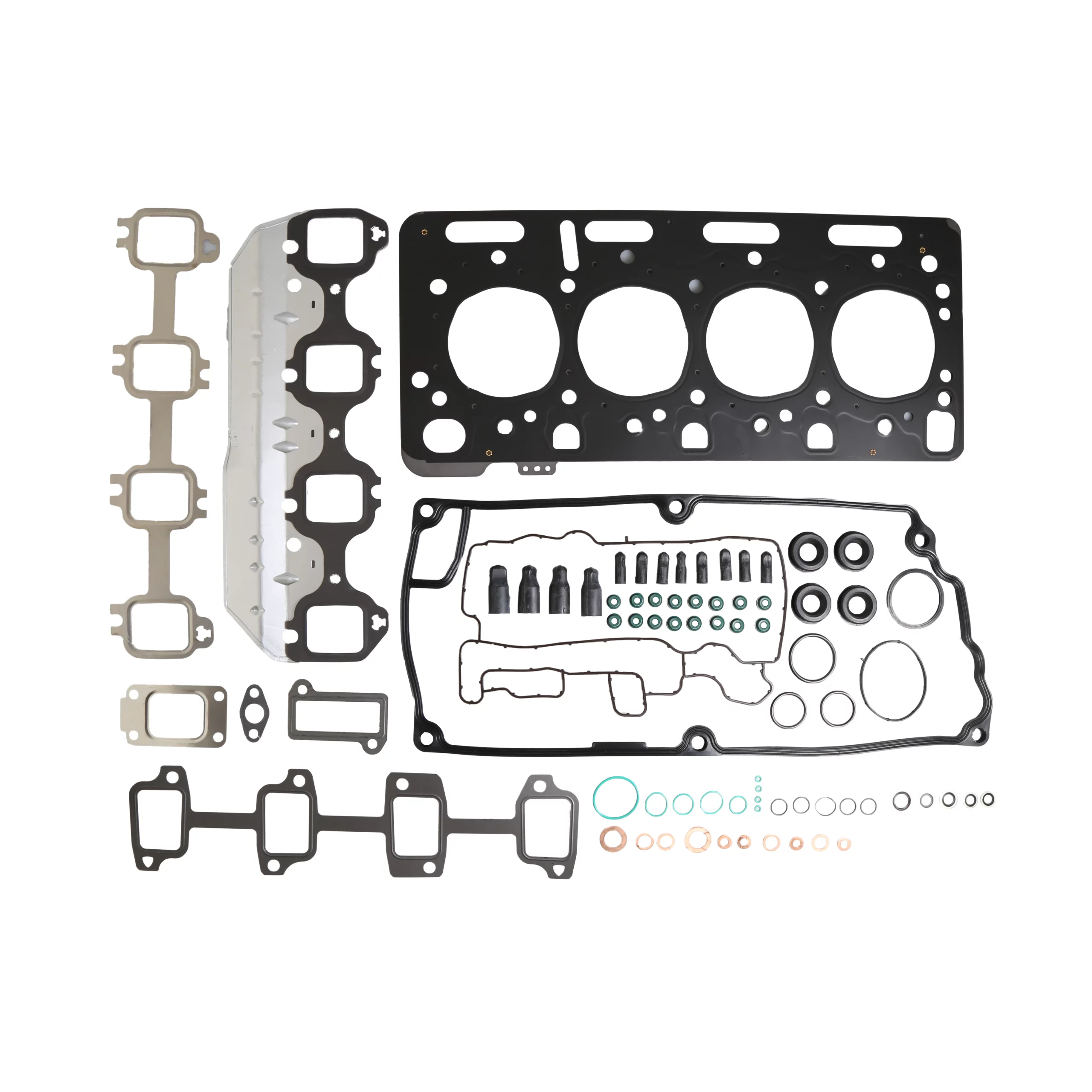 [CP-02082] Pochette joints moteur compatible pour JCB
