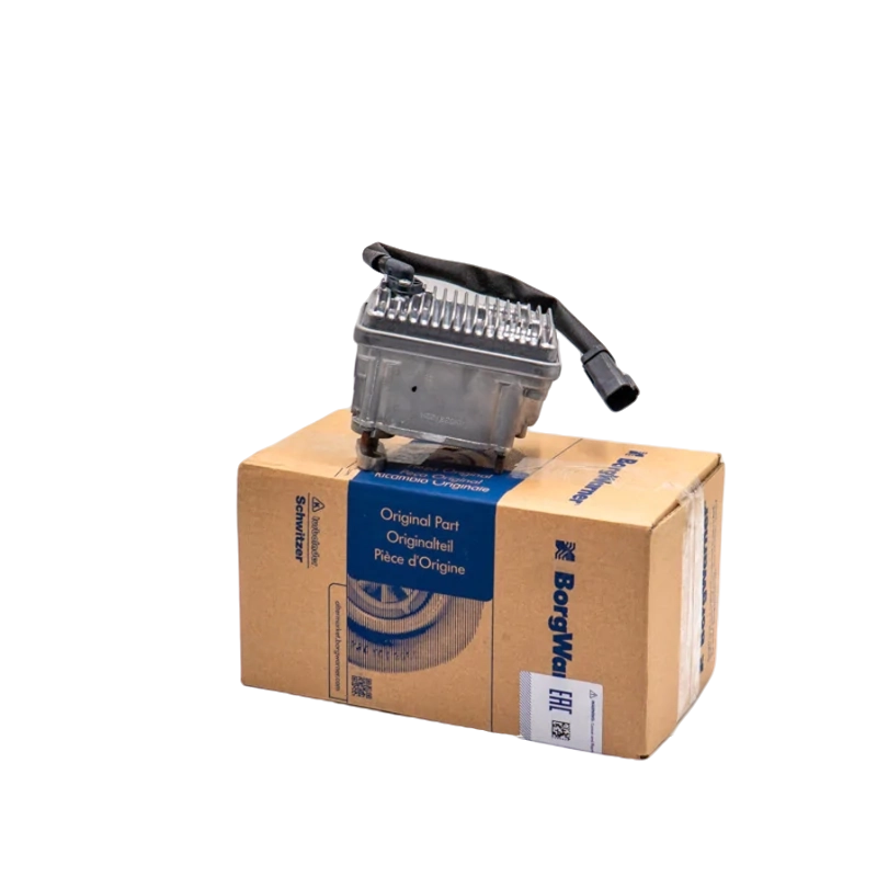 [OEM-00008] Kit service bv55 turbo borwarner compatible pour JCB