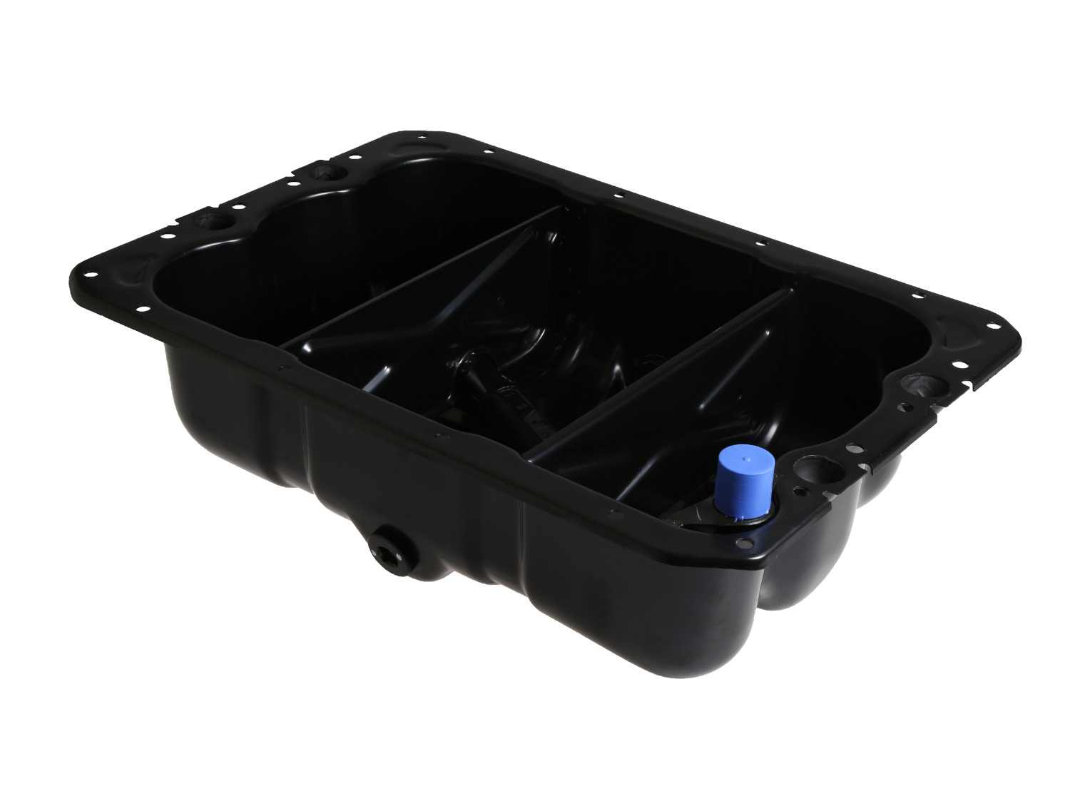 [CP-02088] Carter d'huile moteur compatible pour JCB