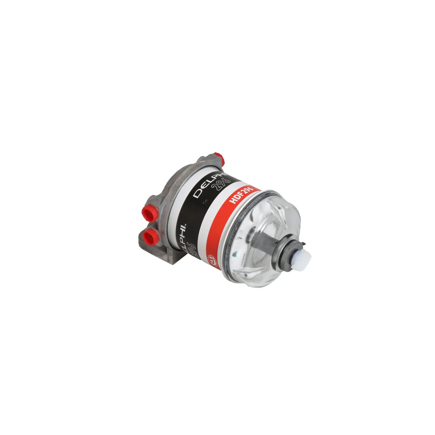 [CP-02094] Filtre à gasoil complet compatible pour JCB
