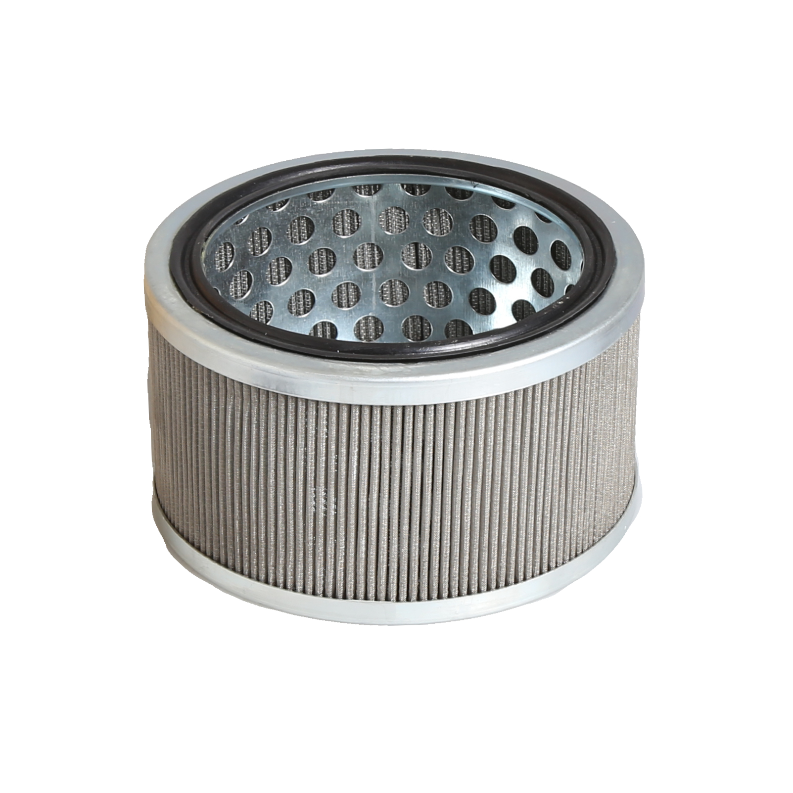 [CP-02095] Crepine hydraulique compatible pour JCB
