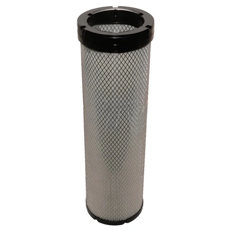 [CP-00204] Filtre à air compatible pour Caterpillar, pour Case, pour New Holland
