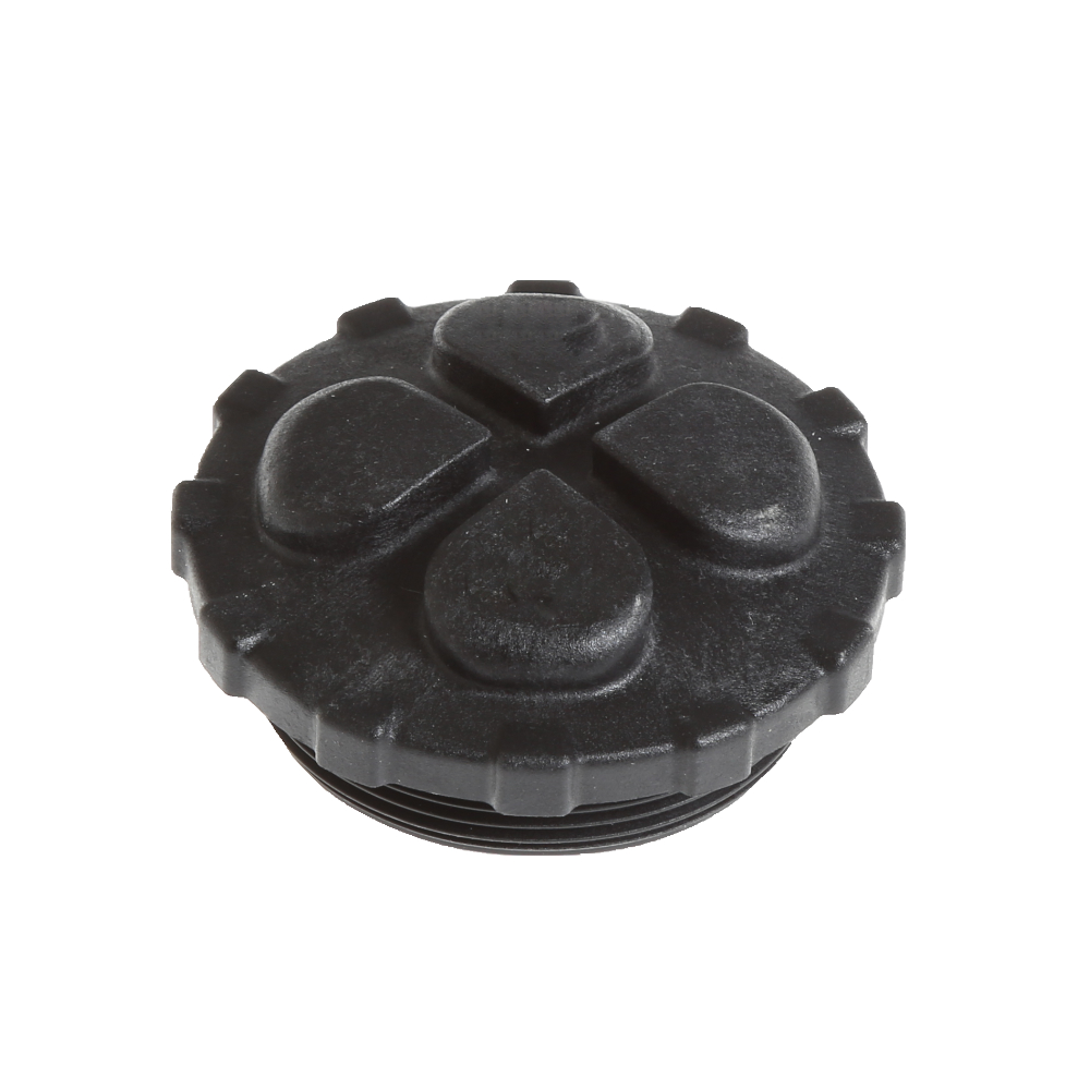 [CP-02101] Bouchon reservoir hydraulique compatible pour JCB