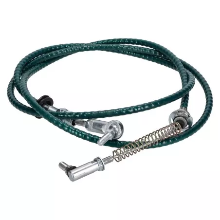 [CP-02115] Cable blocage fleche compatible pour JCB