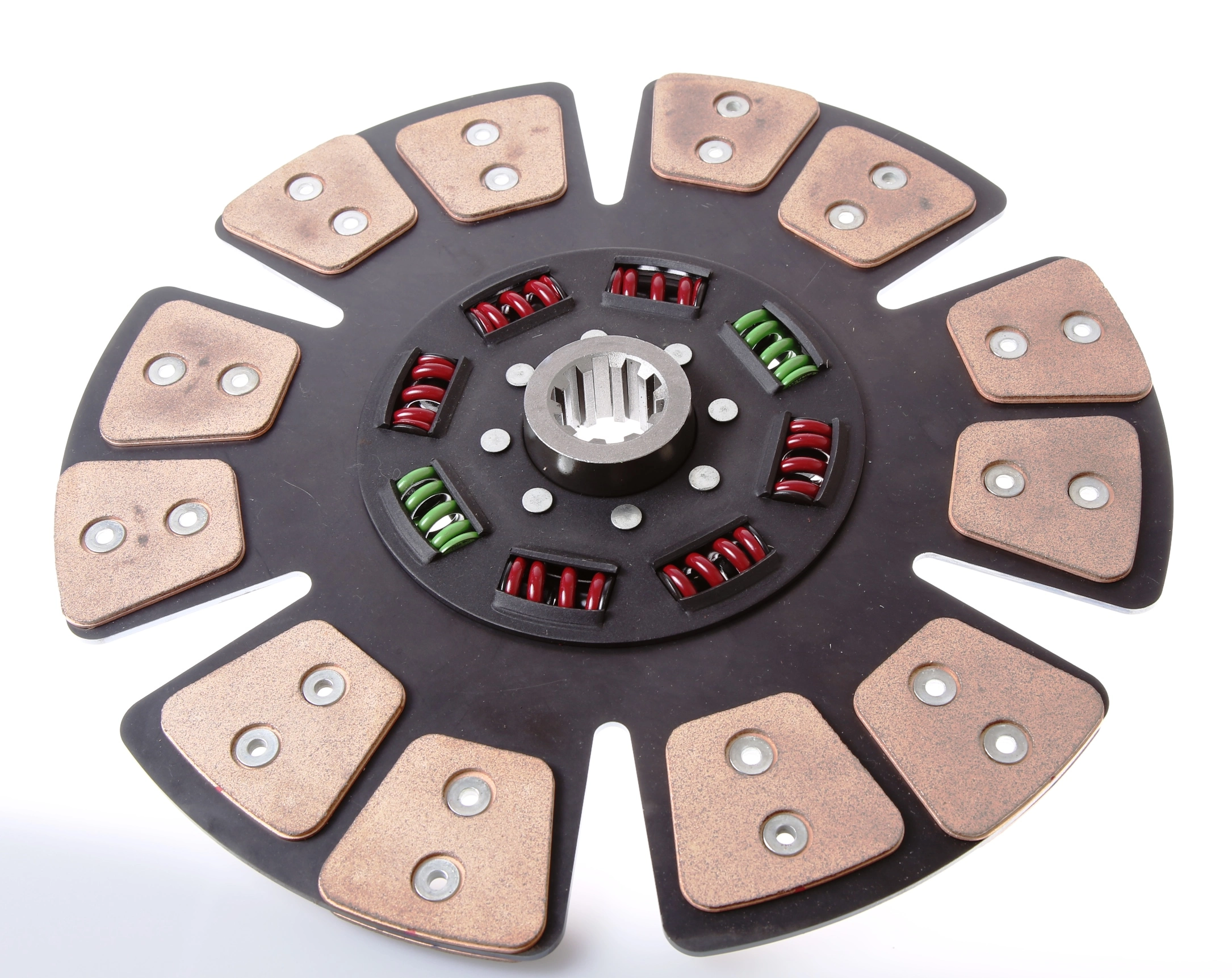 [CP-02113] Disque embrayage compatible pour JCB