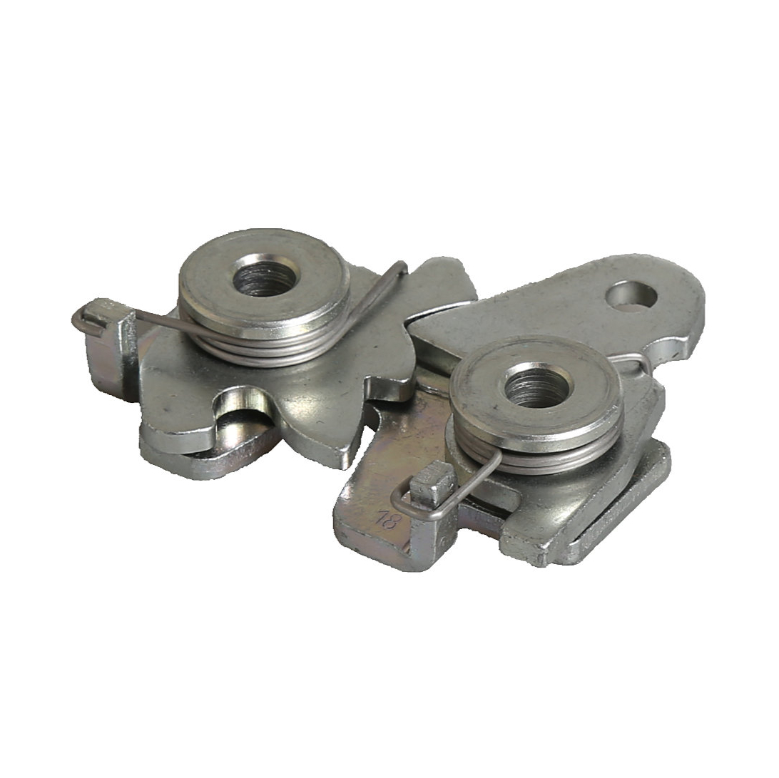 [CP-02126] Serrure capot compatible pour JCB