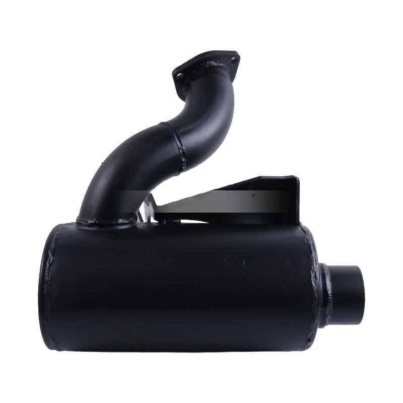 [CP-02128] Echappement compatible pour JCB