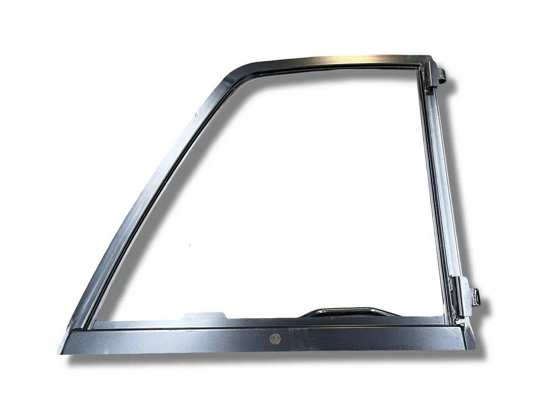[CP-02137] Cadre de porte superieure compatible pour JCB