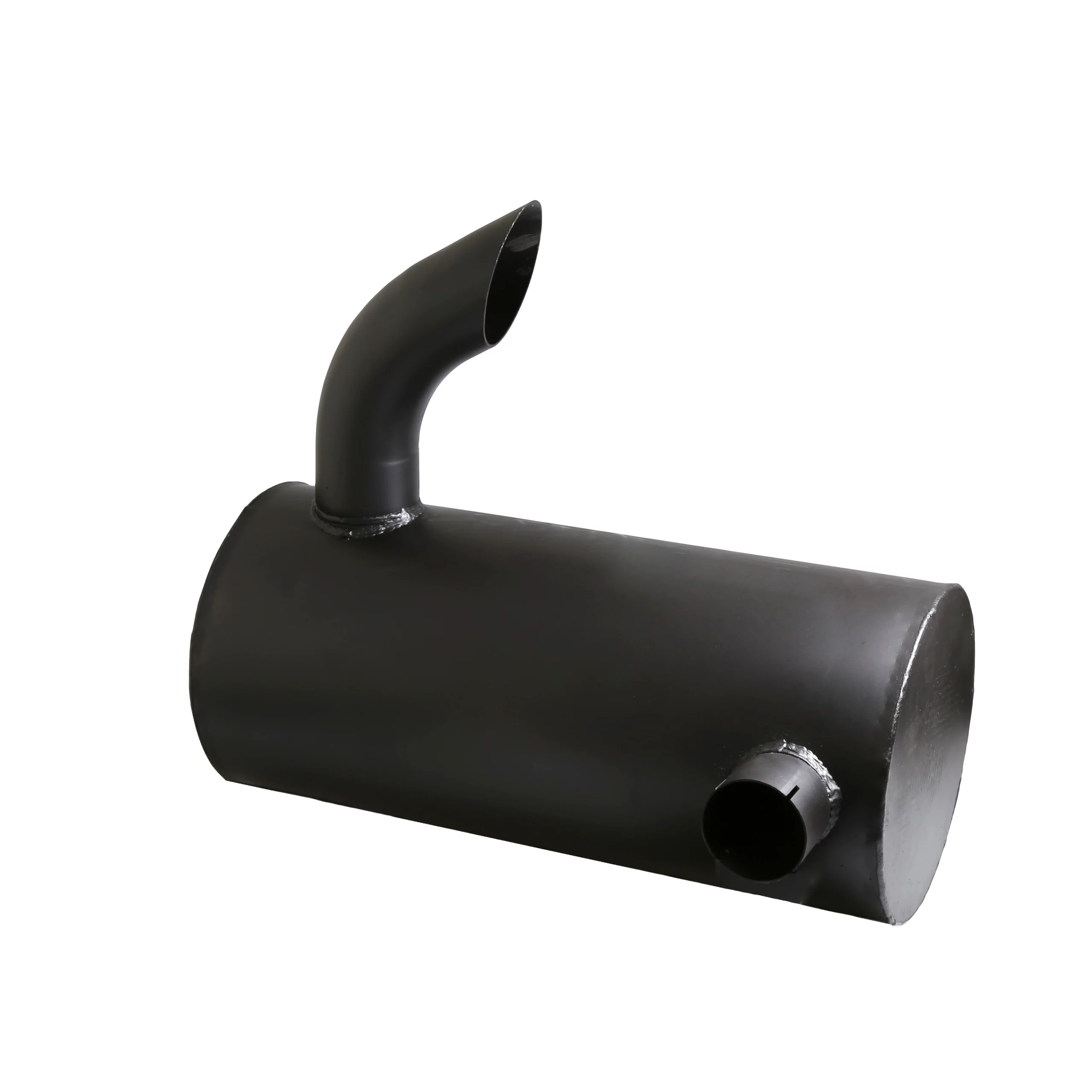 [CP-02139] Silencieux compatible pour JCB