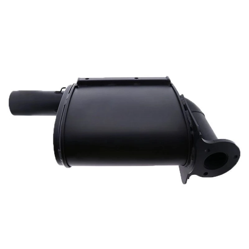 [CP-02144] Silencieux compatible pour JCB