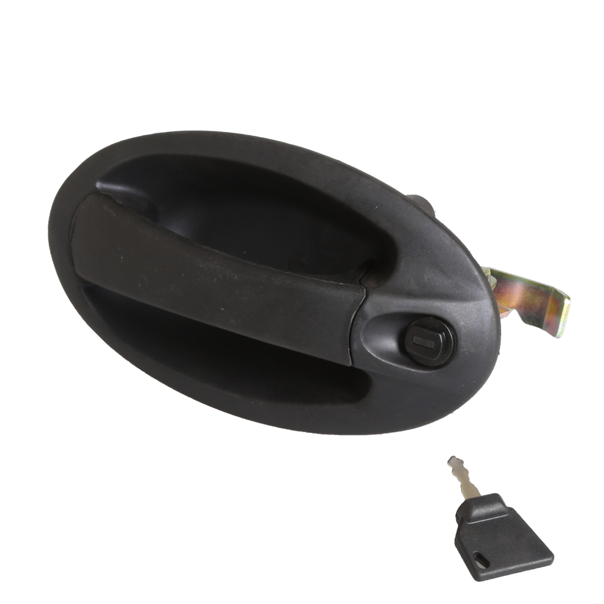 [CP-02151] Poignee de porte ext droite compatible pour JCB