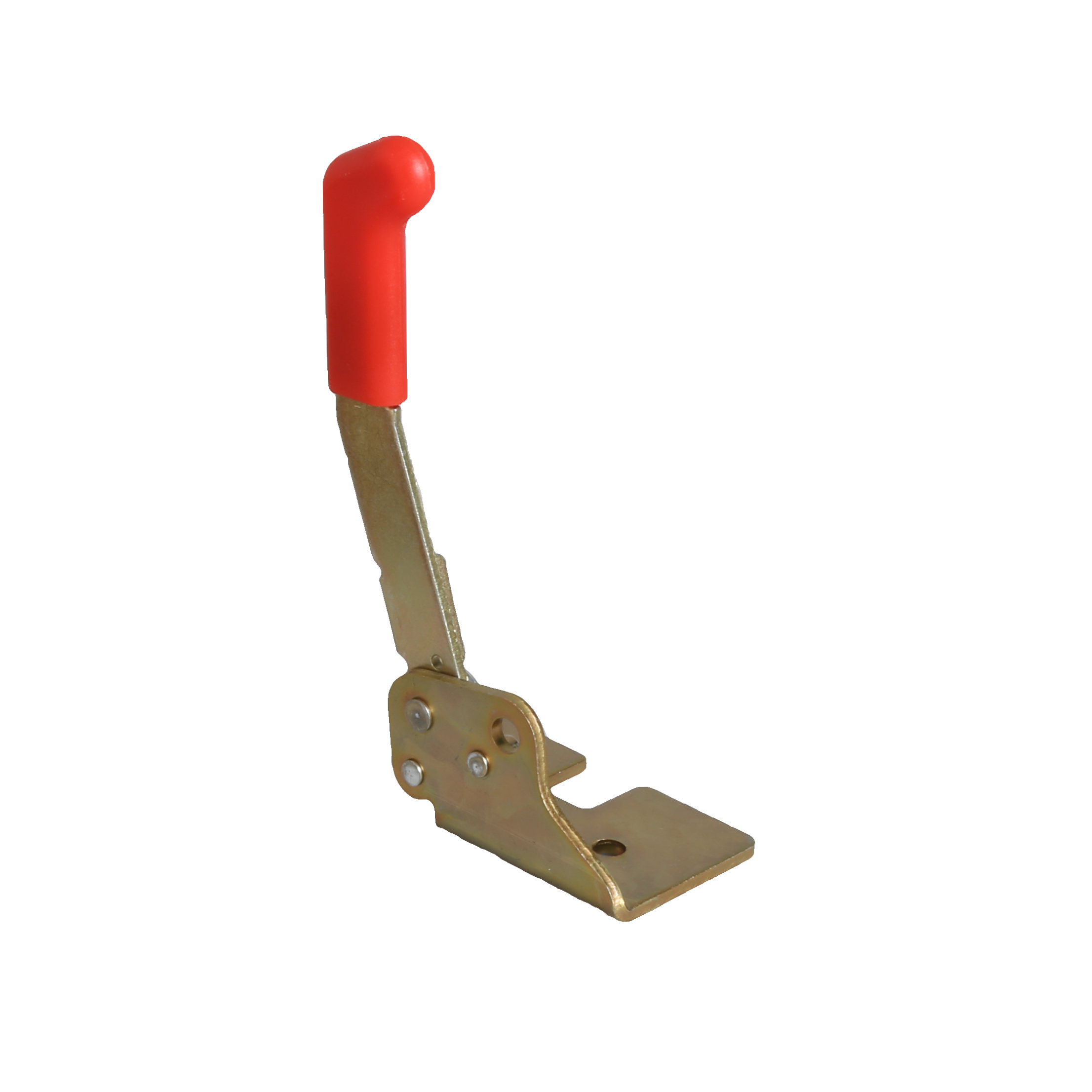 [CP-02152] Serrure de porte droite compatible pour JCB