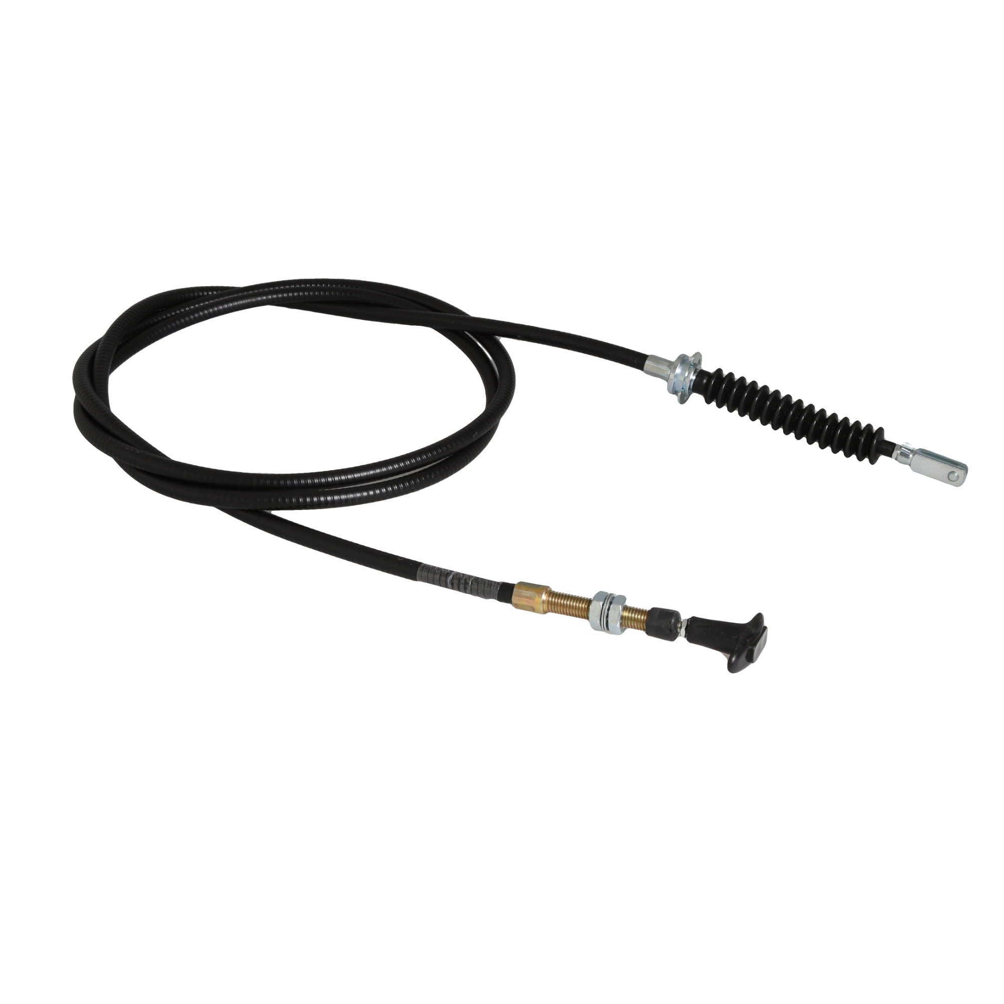 [CP-02159] Cable de commande compatible pour JCB