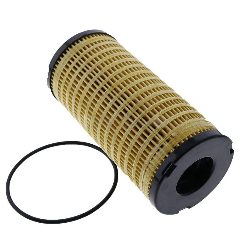 [CP-00211] Filtre gasoil compatible pour Perkins, pour Caterpillar, pour Manitou