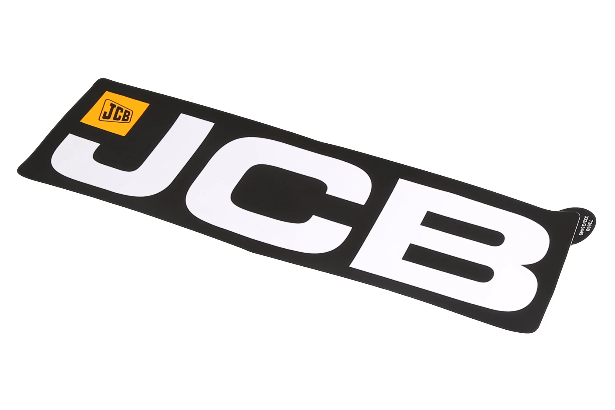 [GEN-00047] Logo compatible pour JCB