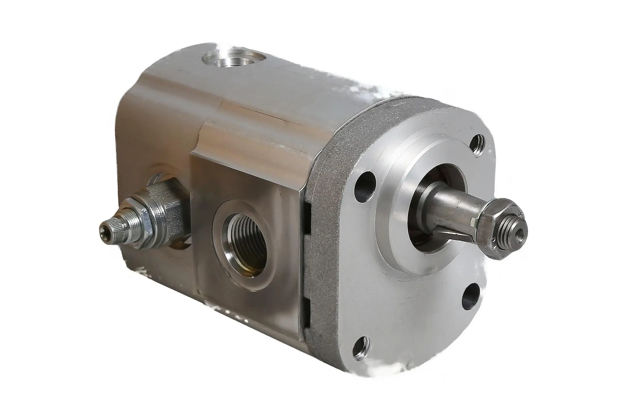 [CP-02165] Moteur hyd reversible compatible pour JCB