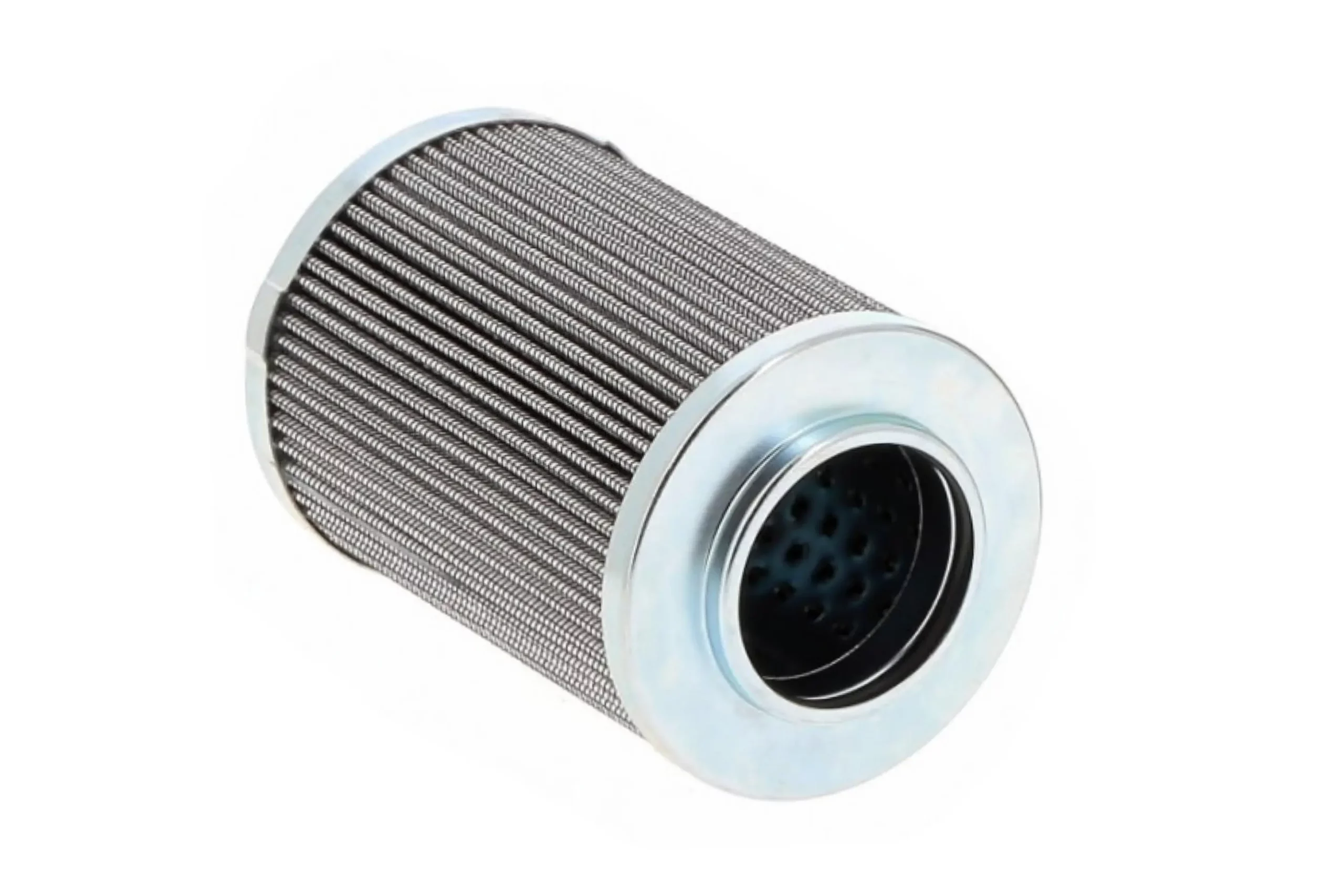 [CP-02169] Filtre hydraulique compatible pour Caterpillar, pour Volvo, pour Massey Ferguson