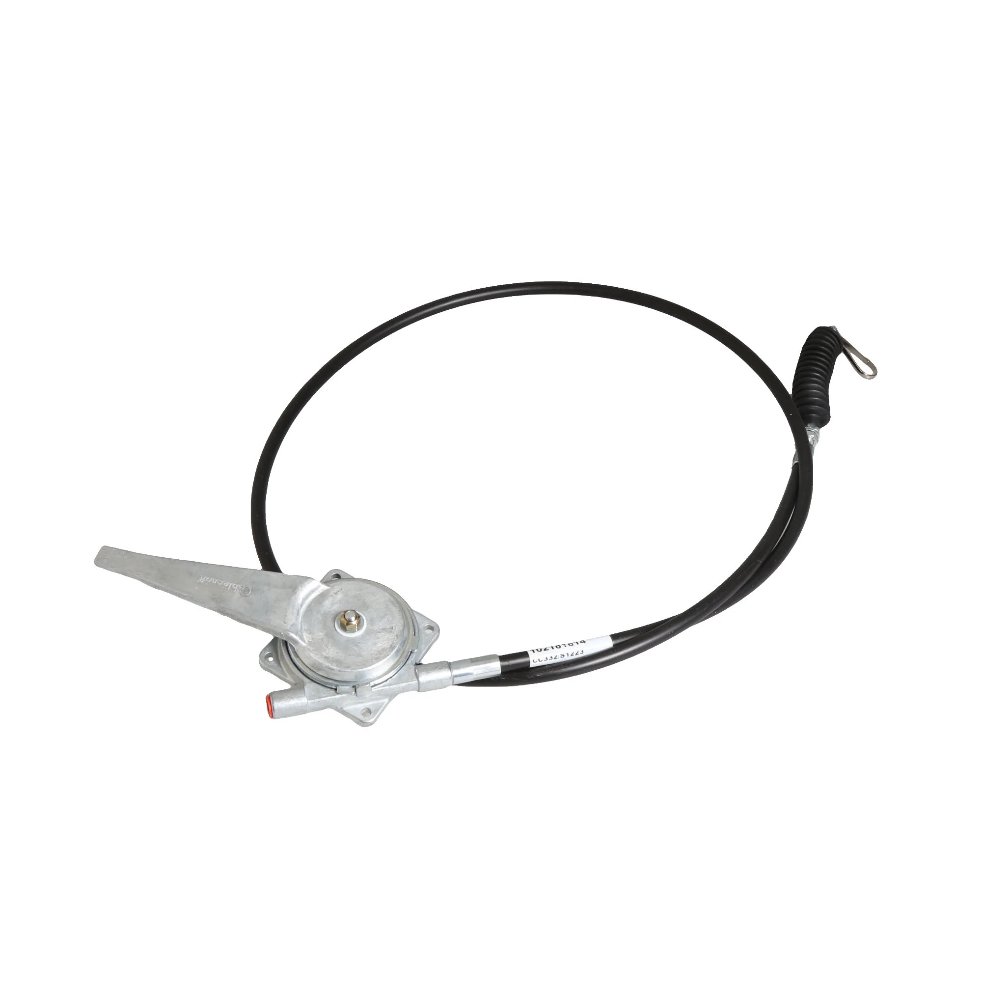 [CP-02173] Cable accelerateur compatible pour JCB