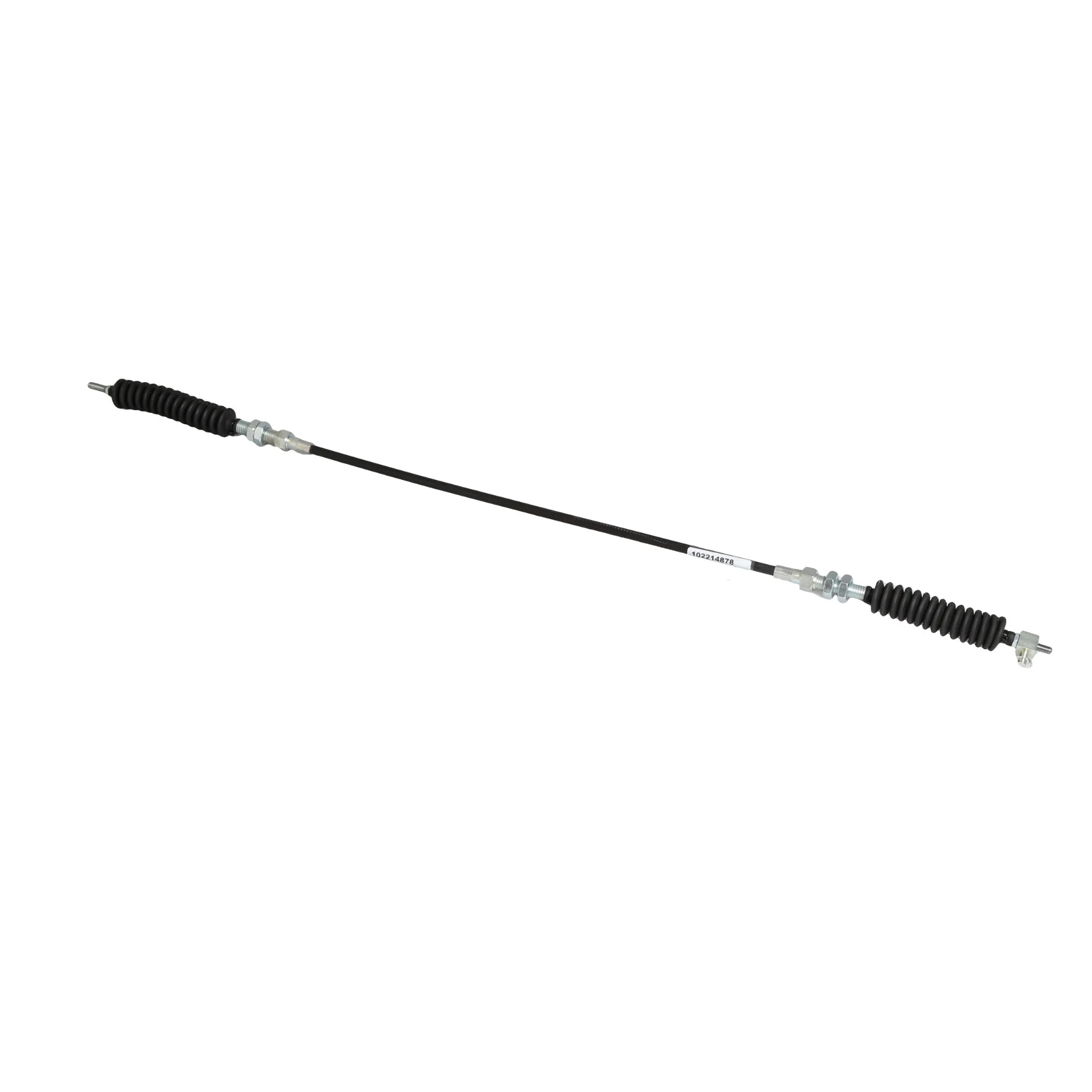 [CP-02175] Cable de commande compatible pour JCB