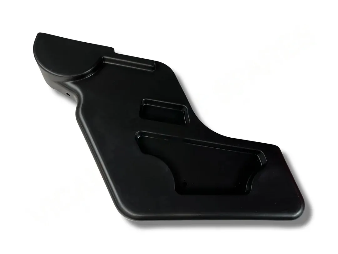 [CP-02186] Carter protection courroie compatible pour JCB