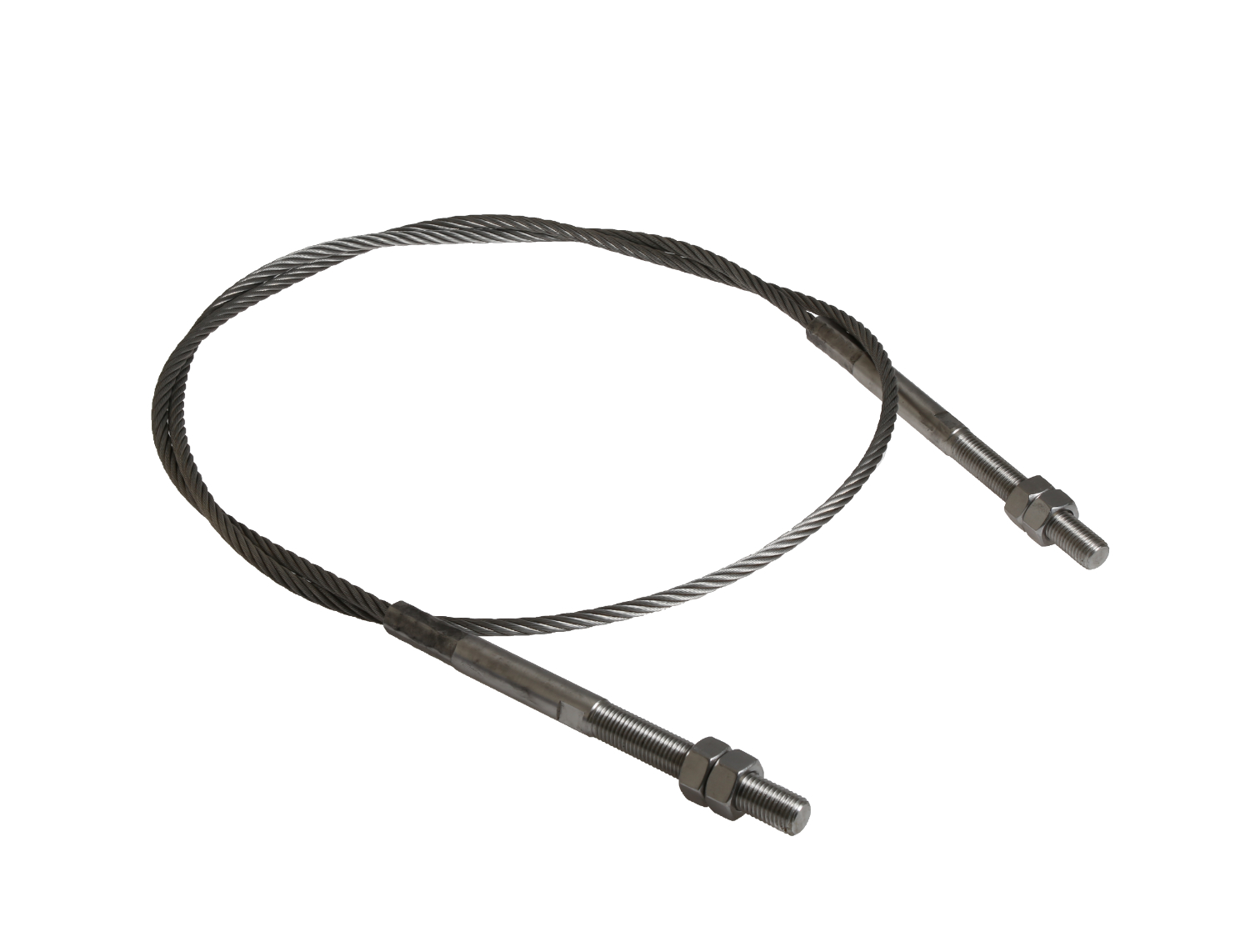 [CP-02189] Cable de deport lateral compatible pour JCB