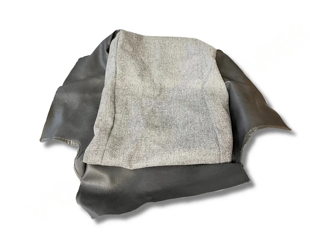 [CP-02195] Couvercle compatible pour JCB