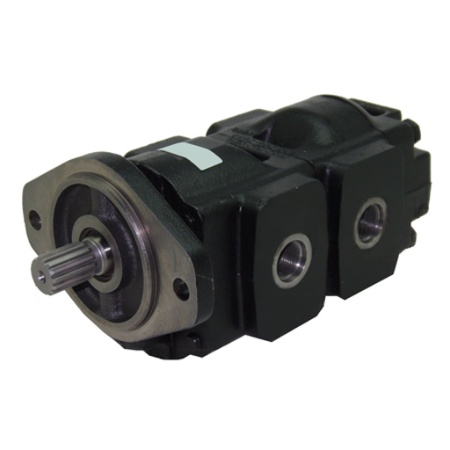 [CP-02200] Pompe hydraulique 36/29ccr' compatible pour JCB