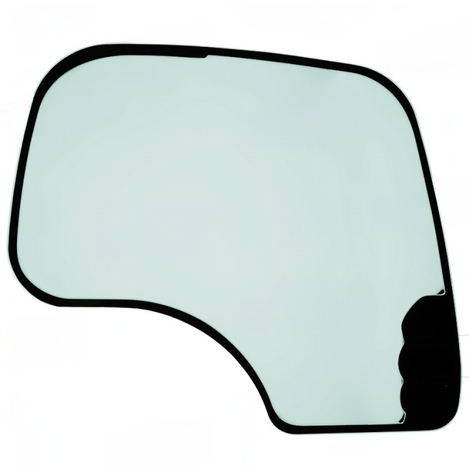 [CP-02204] Vitre lat d compatible pour JCB