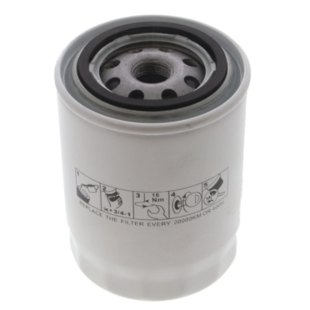[CP-00217] Filtre gasoil compatible pour Caterpillar, pour Case, pour Komatsu