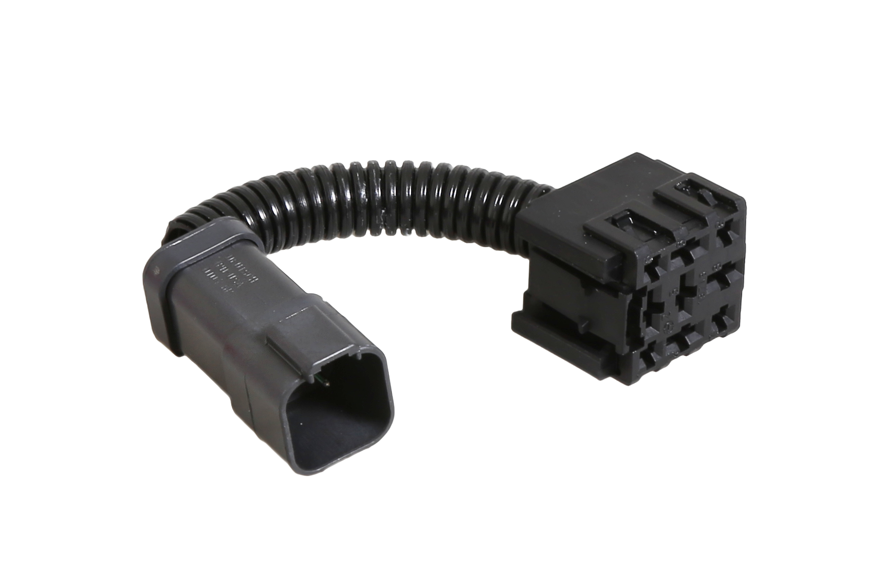 [CP-02214] Faisceau d'adaptation compatible pour JCB
