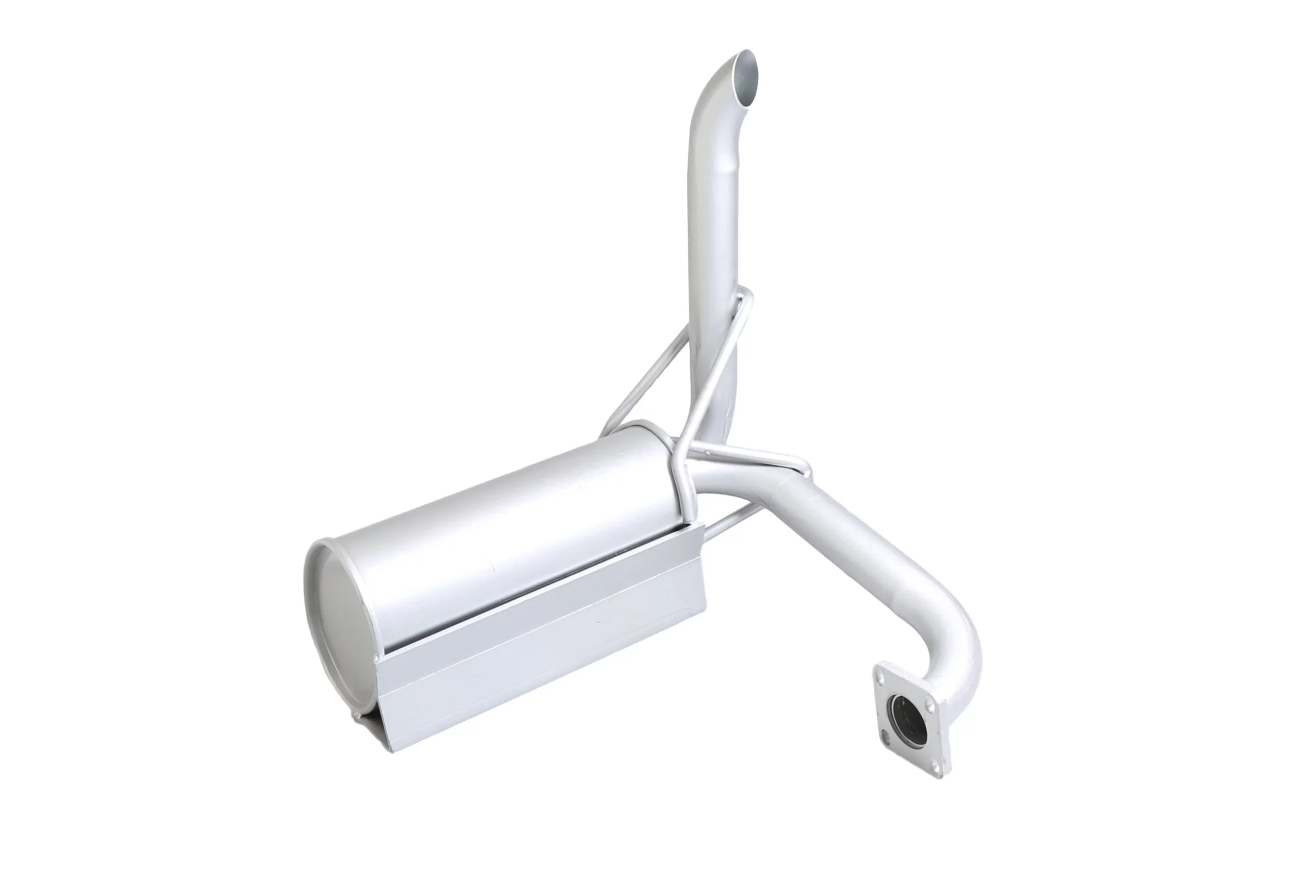 [CP-02215] Silencieux compatible pour JCB