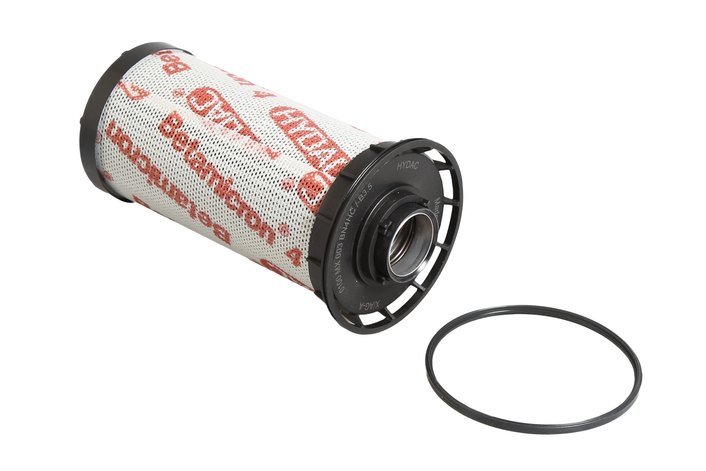 [CP-02219] Filtre hydraulique 3 microns compatible pour Liebherr