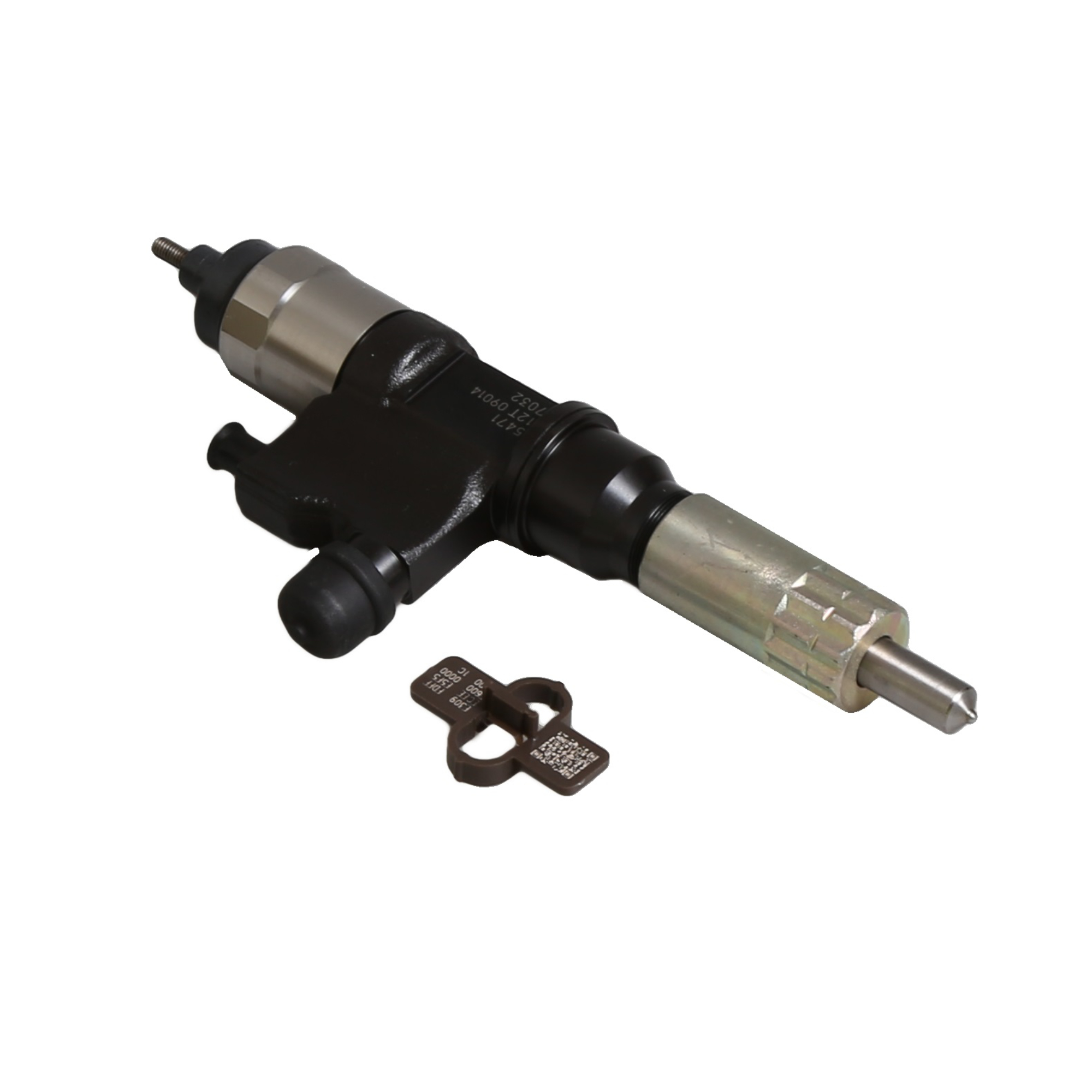 [CP-02222] Injecteur complet compatible pour JCB