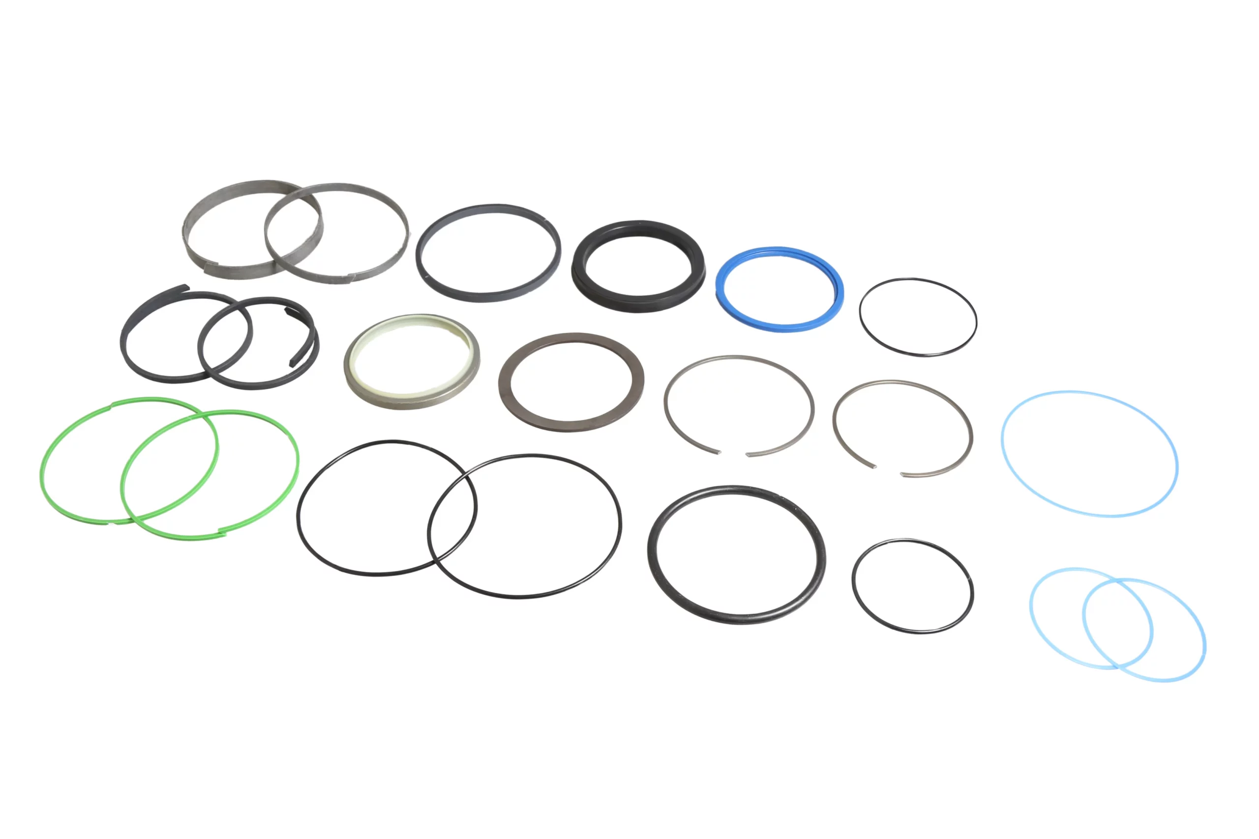 [CP-02228] Kit joints compatible pour JCB