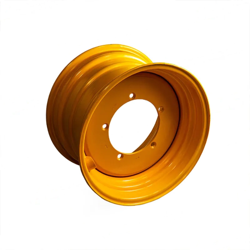 [CP-02227] Jante 16x26 compatible pour JCB