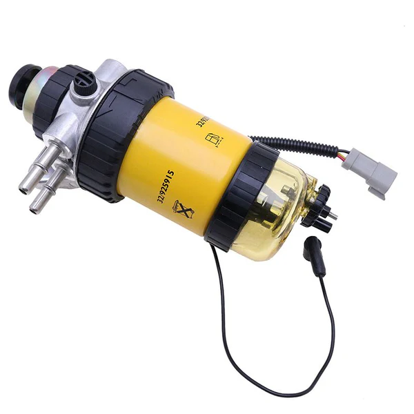 [CP-00219] Prefiltre gasoil complet compatible pour JCB