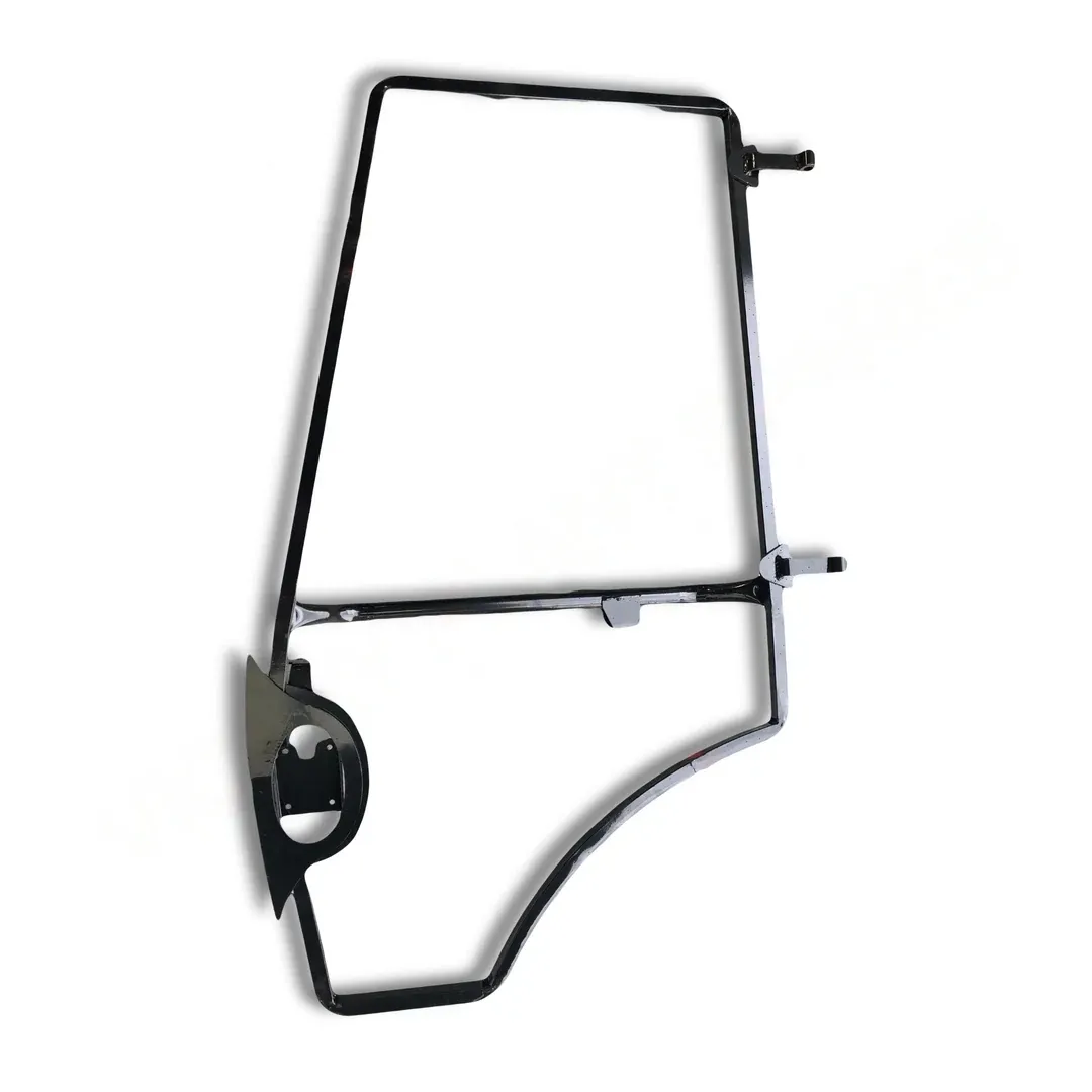 [CP-02233] Cadre de porte gauche compatible pour JCB