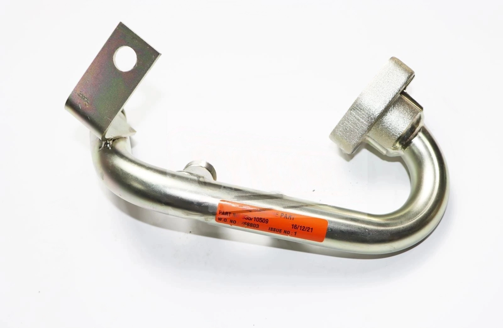 [CP-02234] Tuyau rigide pompe hyd compatible pour JCB