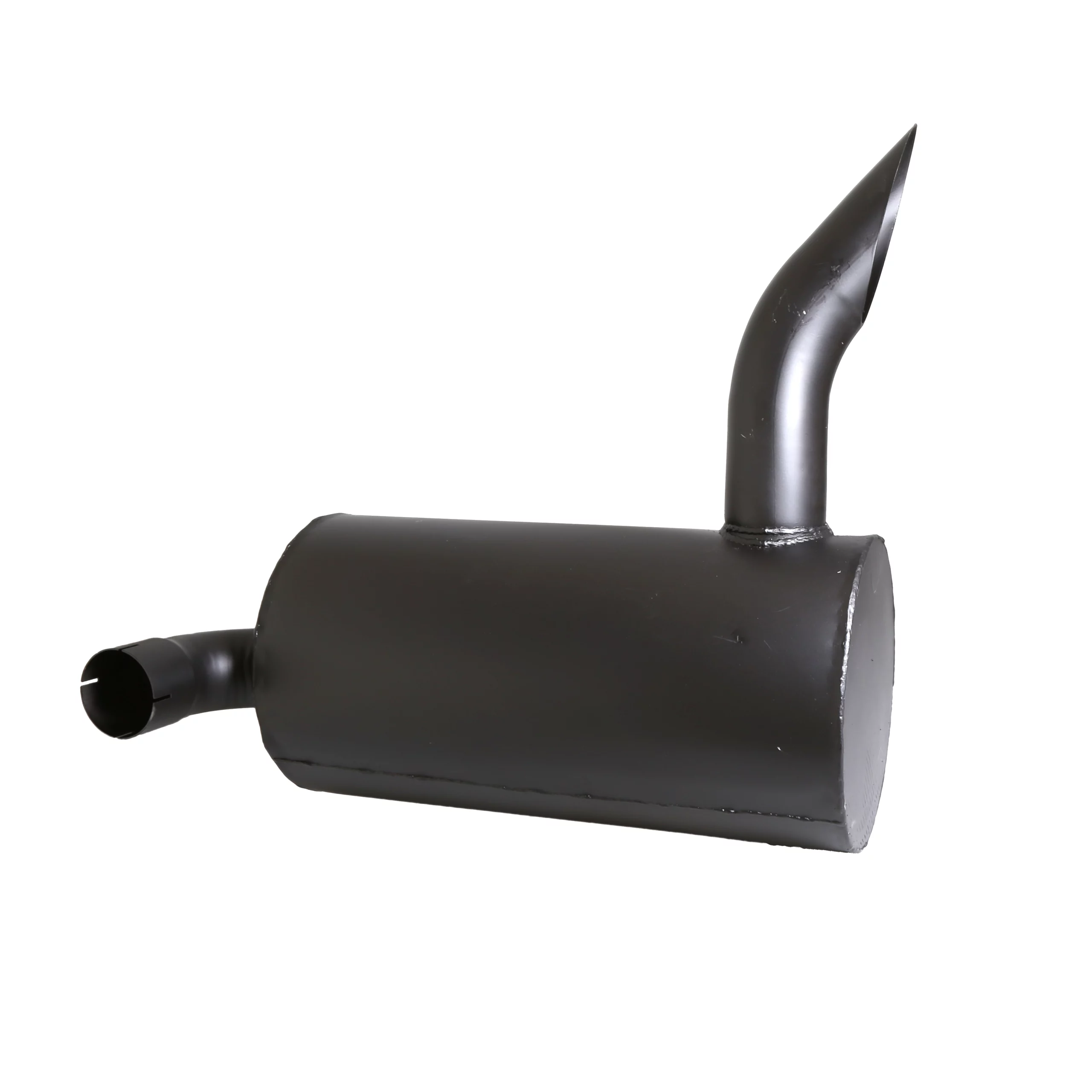 [CP-02225] Pot echappement compatible pour JCB