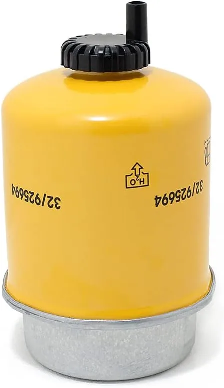 [CP-00215] Prefiltre gasoil compatible pour Perkins, pour Volvo, pour Liebherr