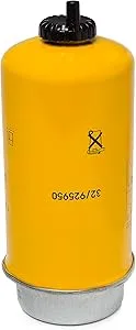 [CP-00221] Prefiltre gasoil compatible pour Caterpillar, pour Volvo, pour Doosan