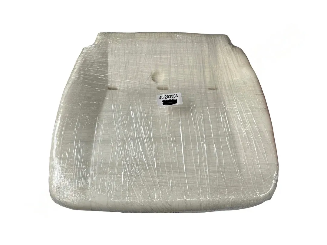 [CP-02262] Mousse assise siege compatible pour JCB