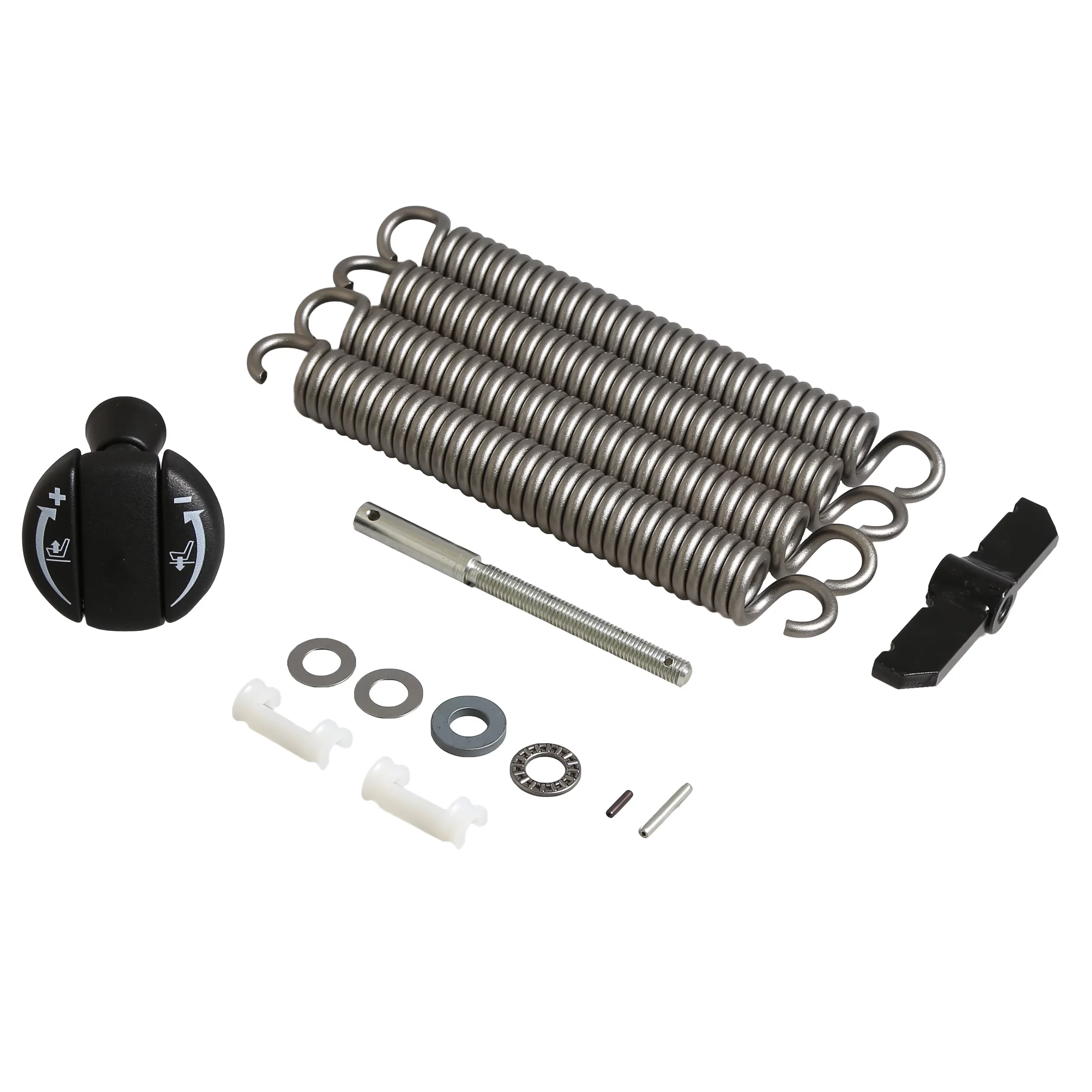 [CP-02266] Kit reglage siege compatible pour JCB