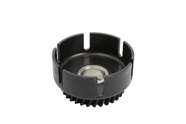 [CP-02273] Cloche embrayage 31 dents compatible pour JCB
