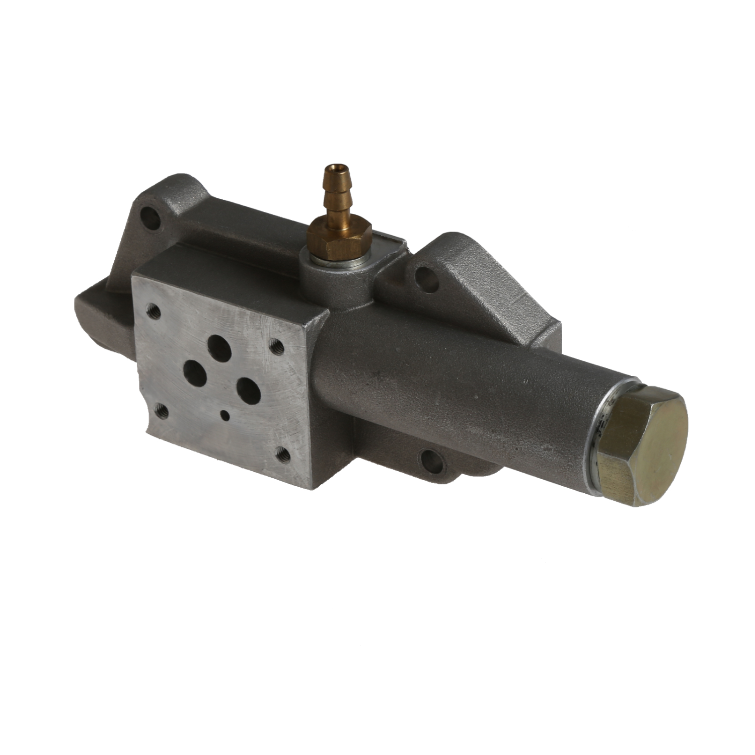 [CP-02272] Support electrovanne compatible pour JCB