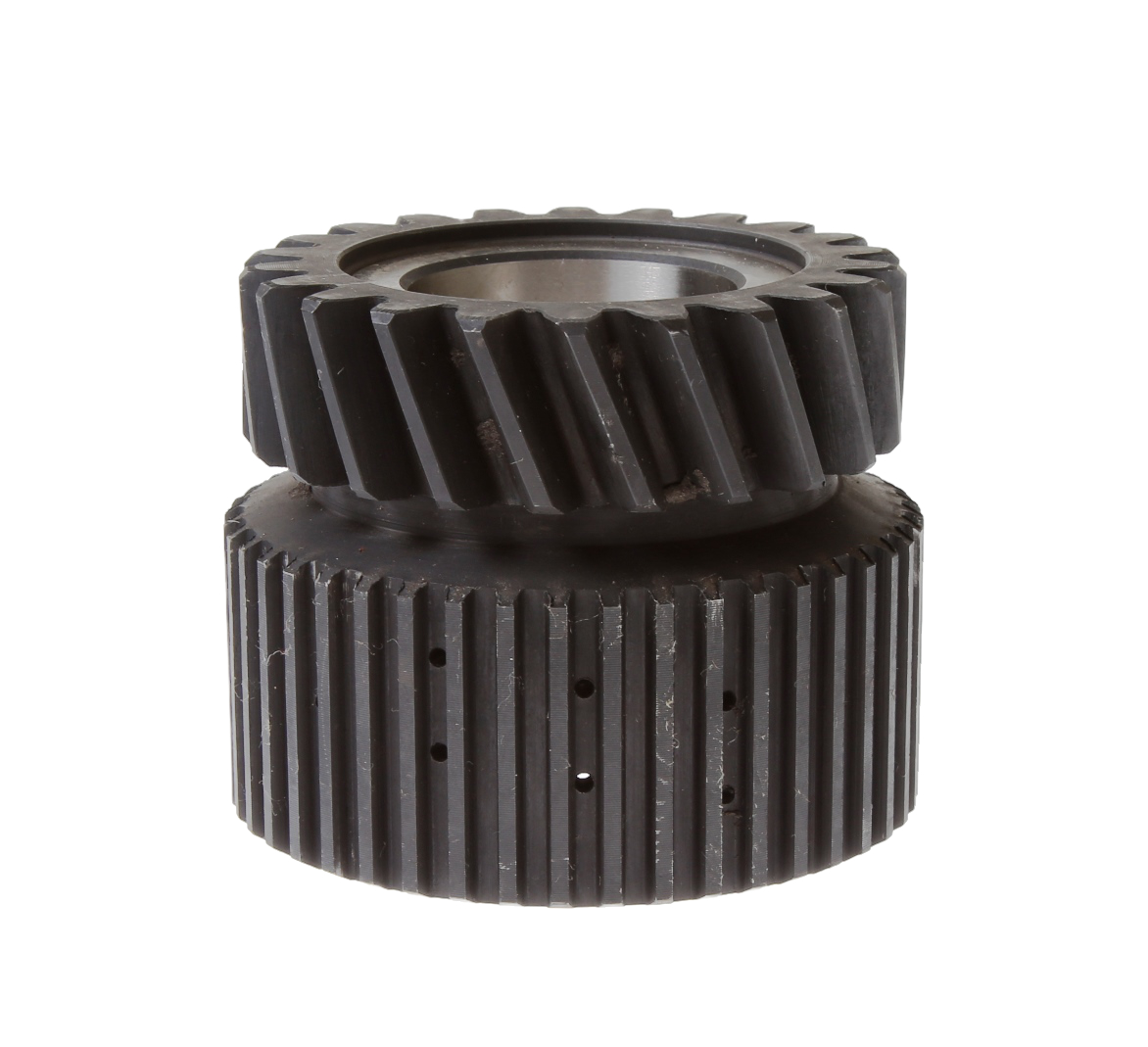 [CP-02281] Roues dentees compatible pour JCB